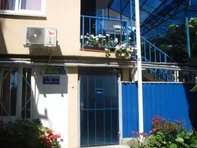 Лиана - 0
