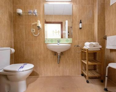 Apartamentos La Jabega - 49