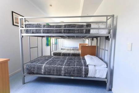Cairns Central Yha - 38