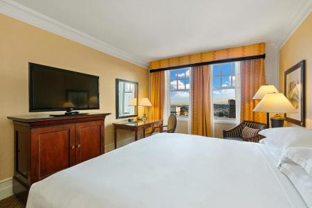 Intercontinental Mark Hopkins San Francisco, An Ihg - 40
