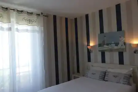 Hôtel The Originals Miramar, Royan Pontaillac - 3