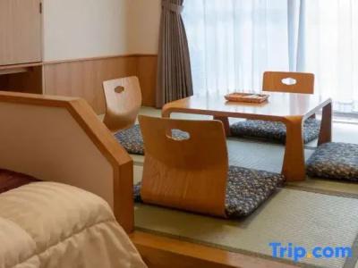Kusatsu Now Resort - 52