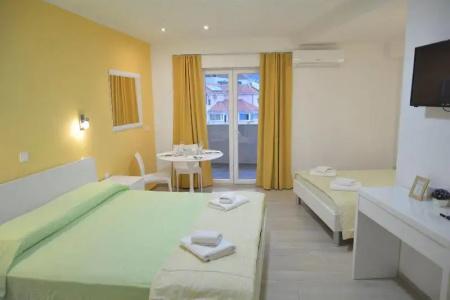Villa Avantgarde b&b - 141