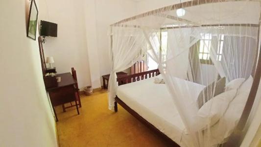 Fort Dew Guest House - 21