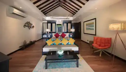 Atmosphere Kanifushi - Premium All Inclusive with Free Transfers - 7