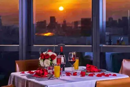 Crowne Plaza Shenzhen Nanshan, An Ihg - 36
