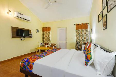 Ondas Do Mar Beach Resort Phase 2 - 32