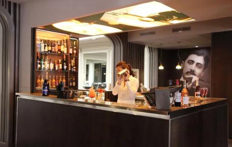Best Western Premier Littéraire Le Swann - 26