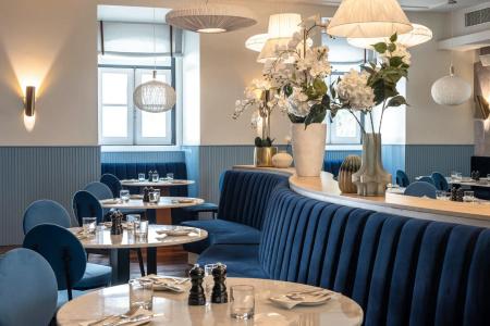 The Vintage & Spa – Lisbon - 34