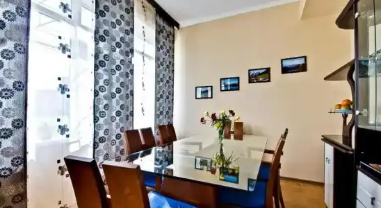 Bed & Breakfast Bishkek - 26
