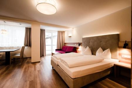 ApartDorfplatzl Garni - 48