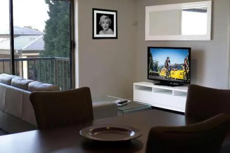 Best Western Motor Inn & Serviced - 112