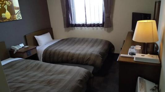Route-Inn Tsu Ekiminami -Kokudo23gou- - 14
