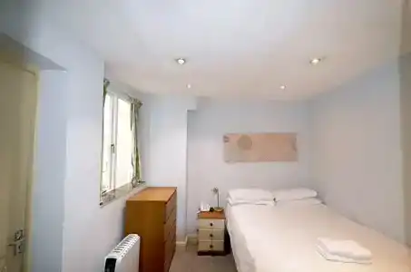 Amber Residence Aparthotel - 92