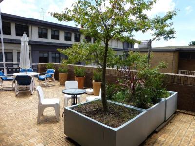 Mariners Court - 20