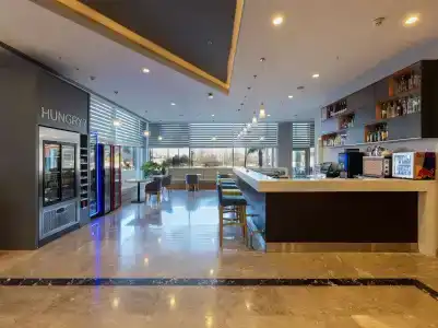 Park Inn by Radisson Samsun - 30