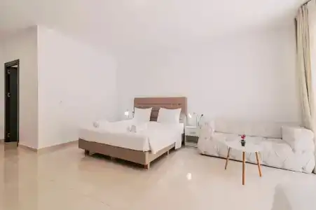 Bamboo Suites Boutique - 45