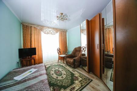 Сары Арка - 2
