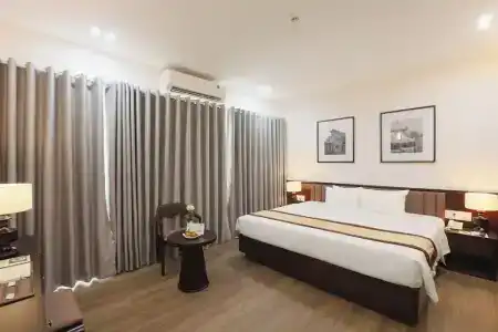 Huong Giang Resort & Spa - 138