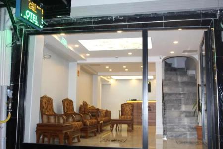 Gul Otel - 26