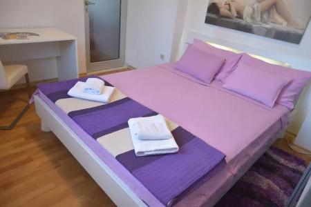 Villa Avantgarde b&b - 55