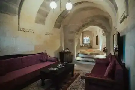 Hu of Cappadocia - Special Class - 97