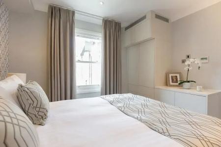 Chilworth Court - 116