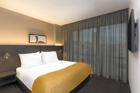 Adina Apartment Leipzig - 66