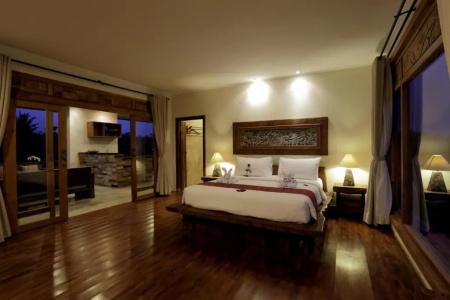 Sri Ratih Cottages - 131