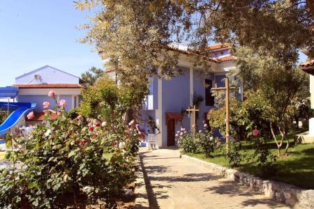 Zehra Tatil Köyü- Halal All Inclusive - 36