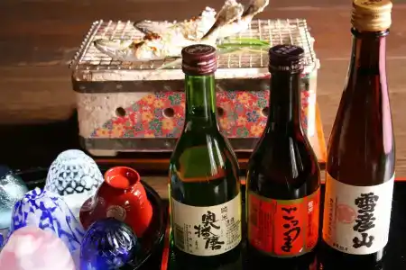 Yumoto Ueyama Ryokan - 40