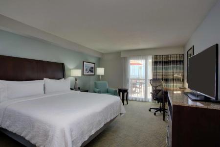 Hilton Garden Inn Oceanfront - 55