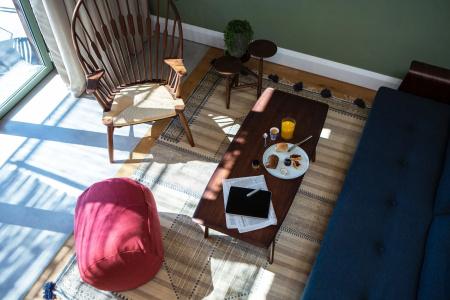 The Foundry Suites - 115