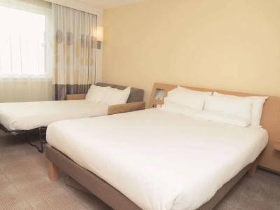 Novotel Glasgow Centre - 6