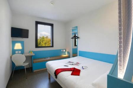 First Inn Blois - 20