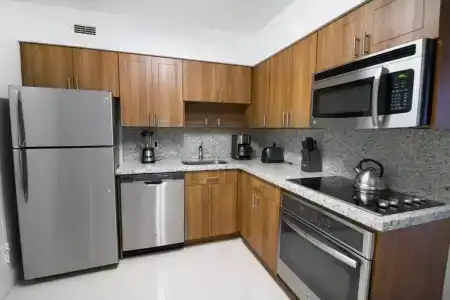 Seacoast Suites on Miami Beach - 171