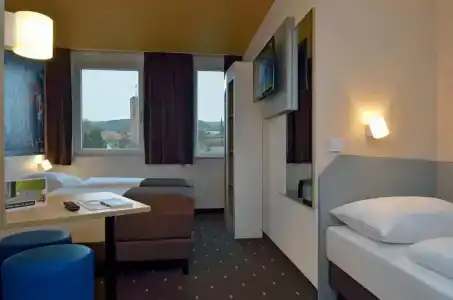 b&b Landshut - 42