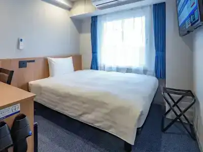 Toyoko Inn Sendai Higashi-guchi No 2 - 64