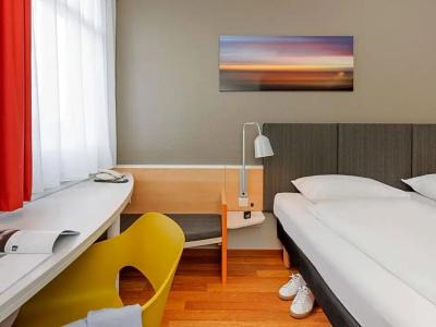 ibis Frankfurt Messe West - 35