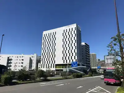 Monday Premium Toyosu - 13