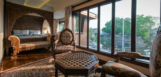 Thanyawintra Boutique and Spa - 5