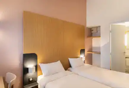 b&b hôTel Vannes Est Golfe Du Morbihan - 1
