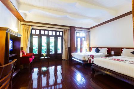 Samui Buri Beach Resort - 4