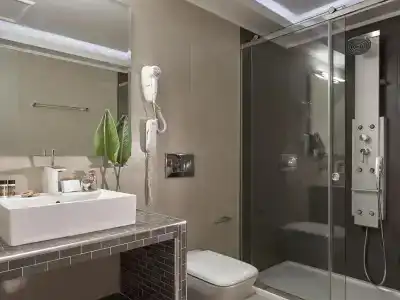 Koukounaria & Suites - 10