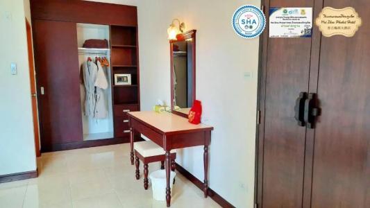 Mei Zhou Phuket - Sha Plus - 42
