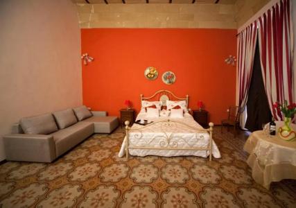 b&b Dimora San Vincenzo - 36