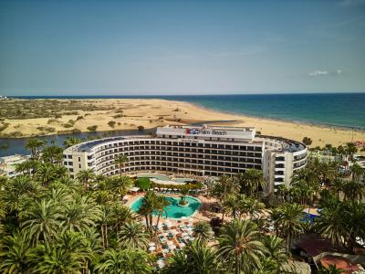 Seaside Palm Beach - 20