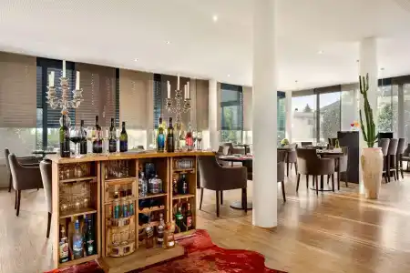 Amedia Luxury Suites Graz - 22