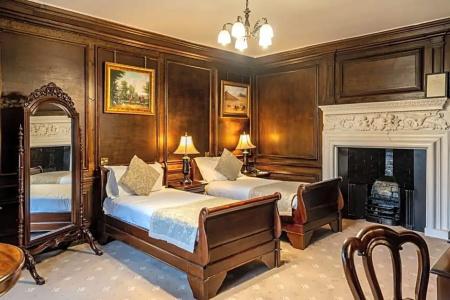 Castle Bromwich Hall; Sure Collection by Best Western - 88