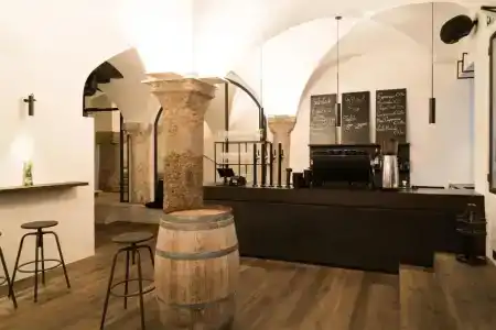 Weisses Rössl - 0
